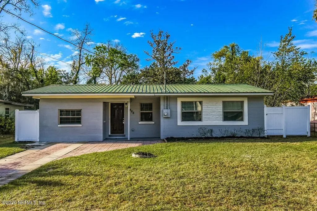 5886 Oaklane Drive Jacksonville FL 32244