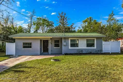5886 Oaklane Drive Jacksonville FL 32244