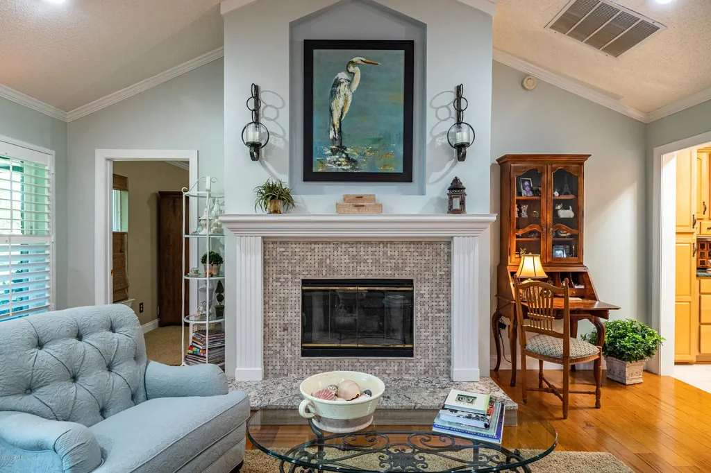 12542 Brady Place Court Jacksonville FL 32223