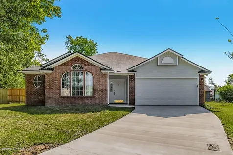 6613 Shiny Stone Court Jacksonville FL 32244