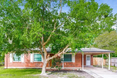 5856 Wending Drive Jacksonville FL 32244