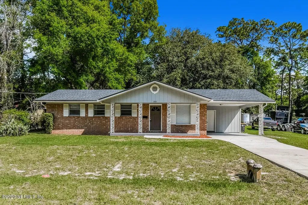 3331 Lakemar Place Jacksonville FL 32208