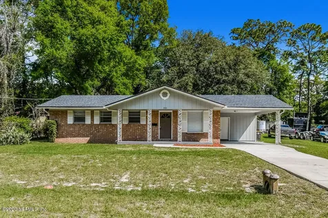 3331 Lakemar Place Jacksonville FL 32208