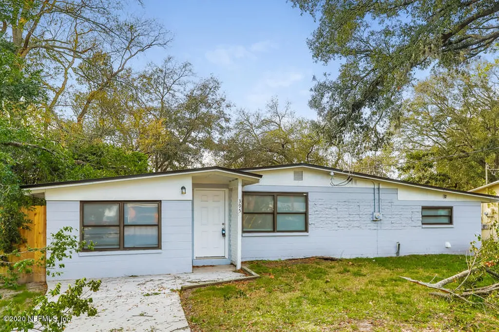 395 Dunwoodie Road Orange Park FL 32073