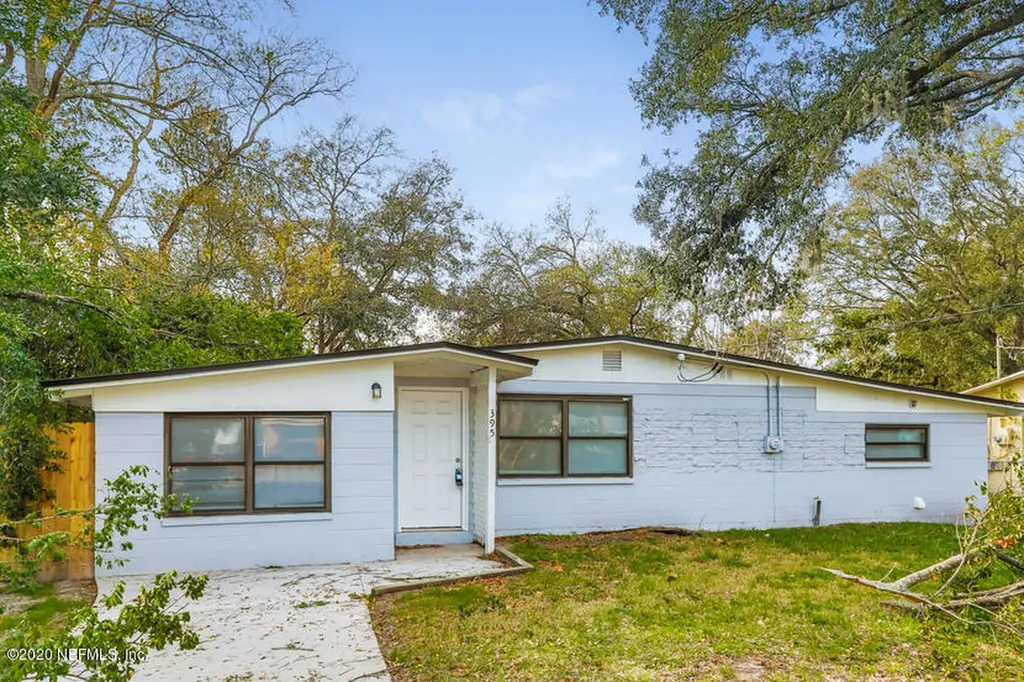 4235 Key Vega Court Jacksonville FL 32218