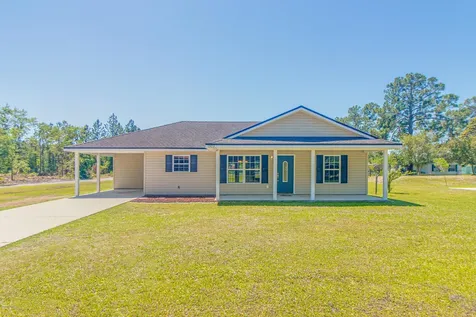 27459 W 11th Avenue Hilliard FL 32046