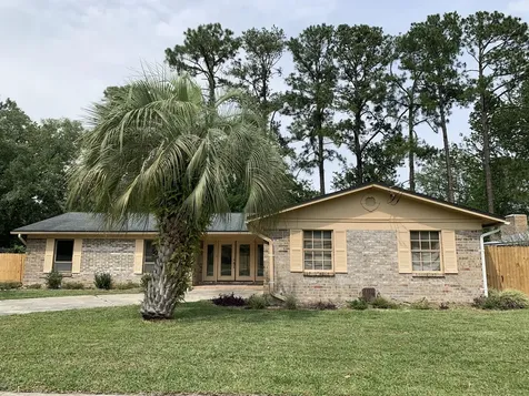 9441 Whittington Drive Jacksonville FL 32257