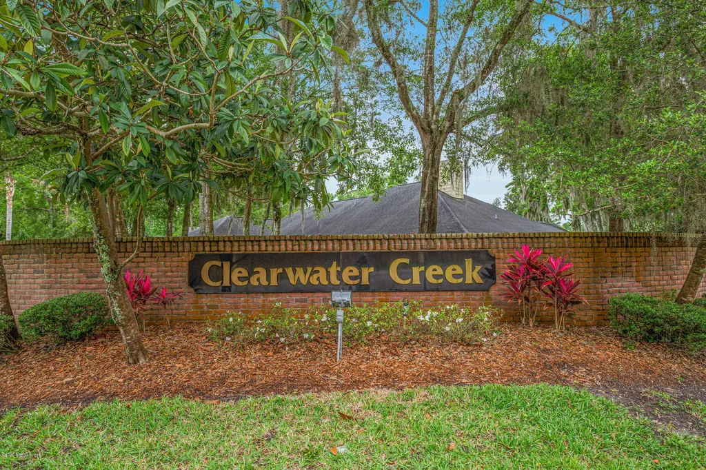 12133 Reservoir Lane E Jacksonville FL 32223