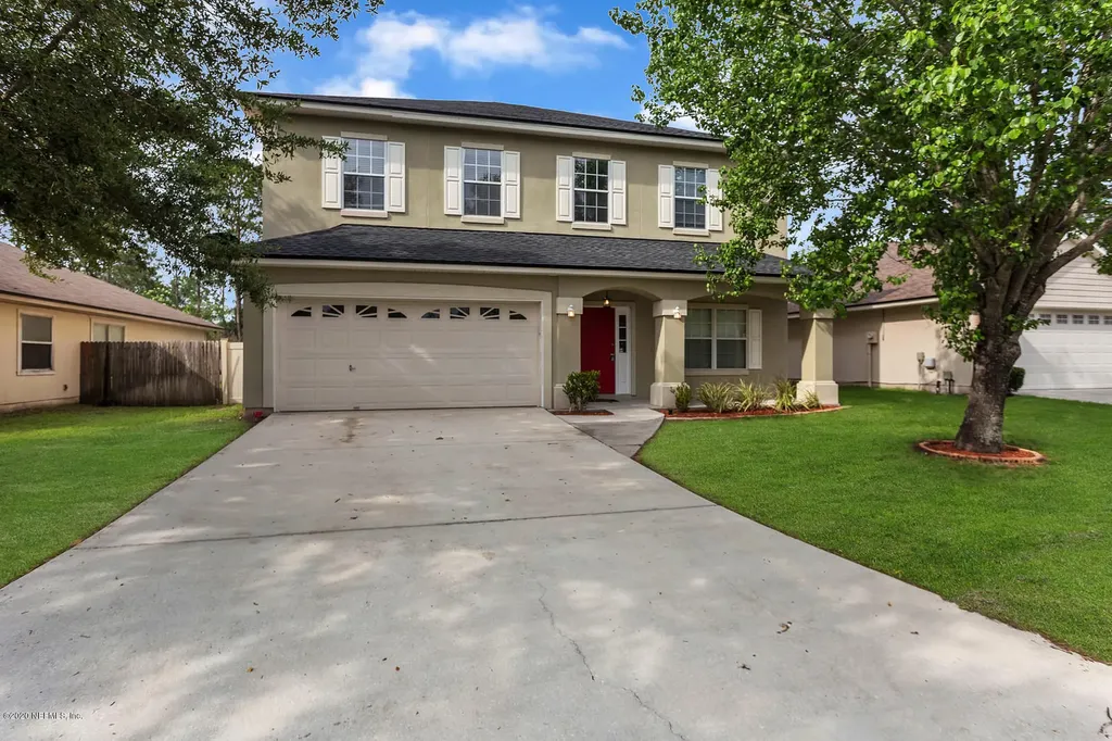 8208 Leafcrest Drive Jacksonville FL 32244