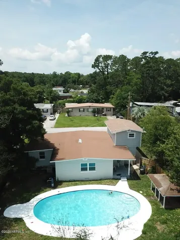 2111 Ronald Lane Jacksonville FL 32216