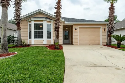 1621 Teaberry Drive Middleburg FL 32068