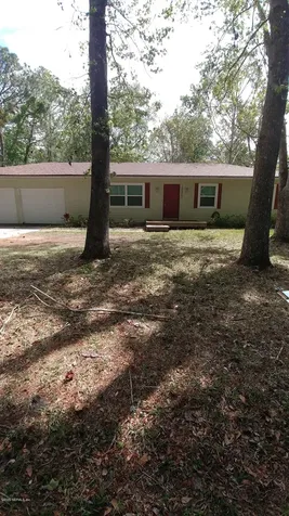 12953 Mandarin Road Jacksonville FL 32223
