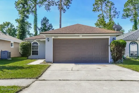 2649 Sam Houston Place Jacksonville FL 32246