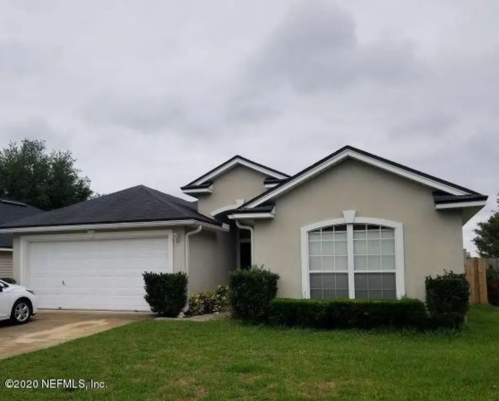 2616 Creek Ridge Drive Green Cove Springs FL 32043