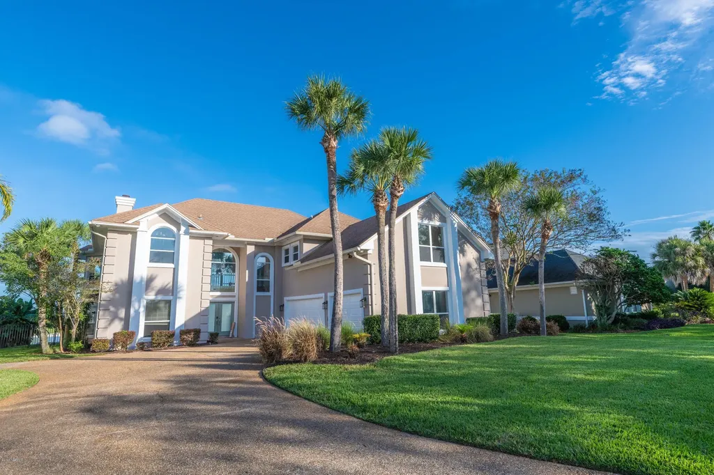 4425 Harbour Island Drive Jacksonville FL 32225