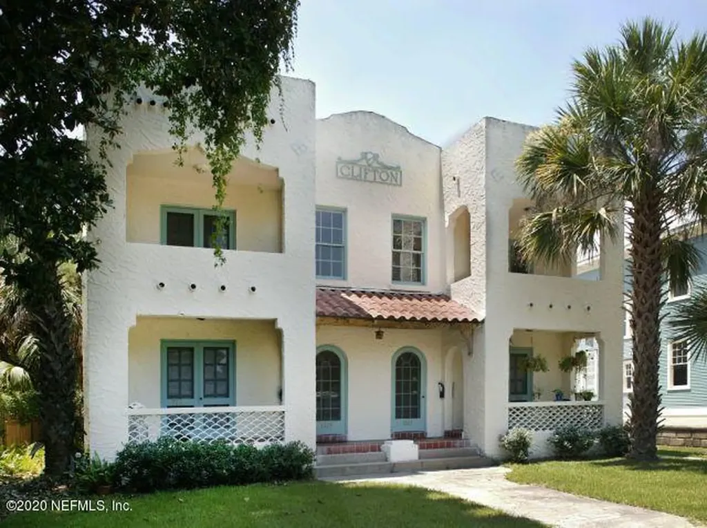 3023 Riverside Avenue Jacksonville FL 32205
