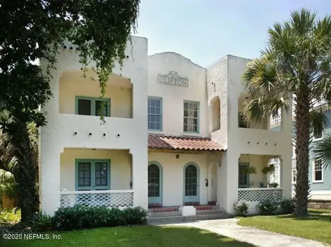3023 Riverside Avenue Jacksonville FL 32205