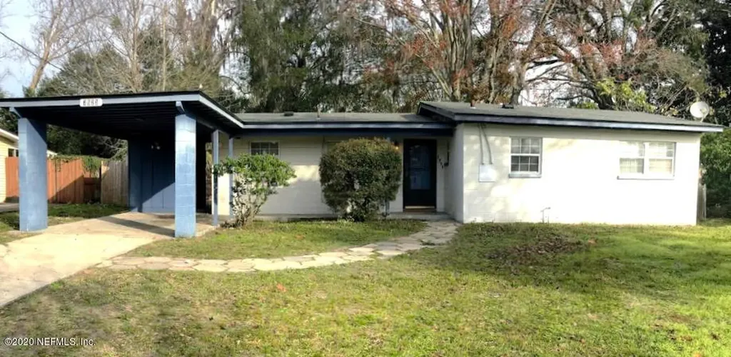 7523 Canaveral Road Jacksonville FL 32210