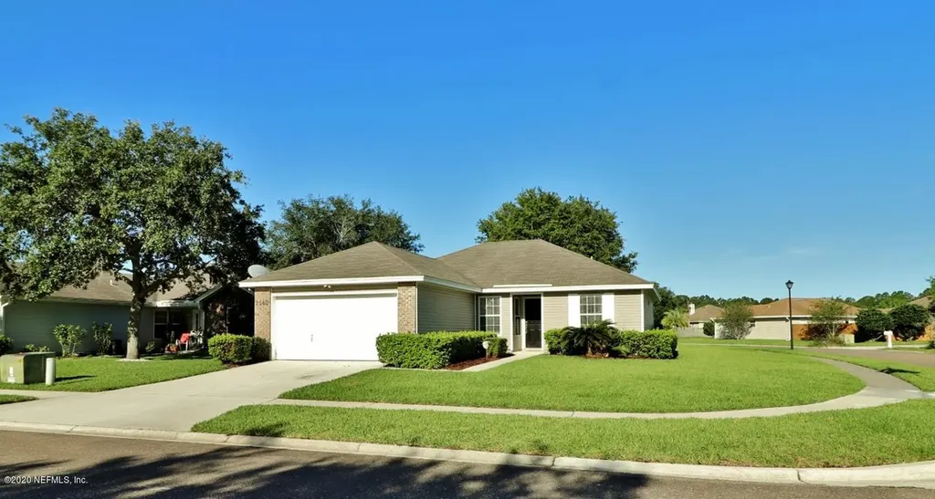 2140 Ardencroft Drive Jacksonville FL 32246