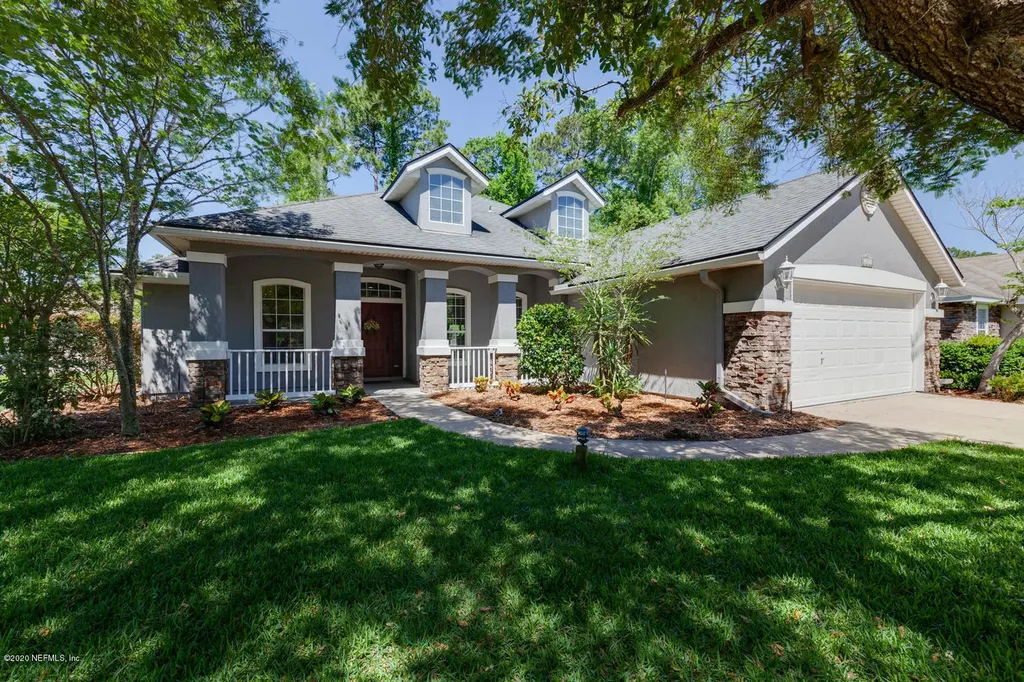 12234 Captiva Bluff Road Jacksonville FL 32226