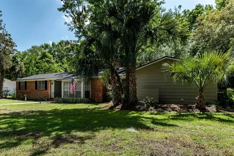 8160 San Rafael Drive Jacksonville FL 32217