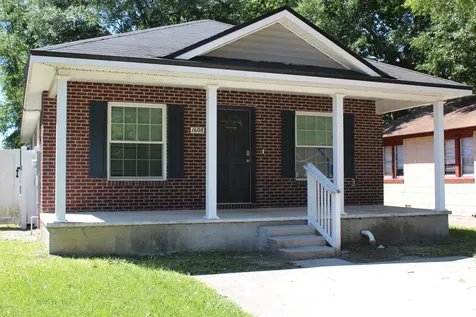 1608 Logan Street Jacksonville FL 32209