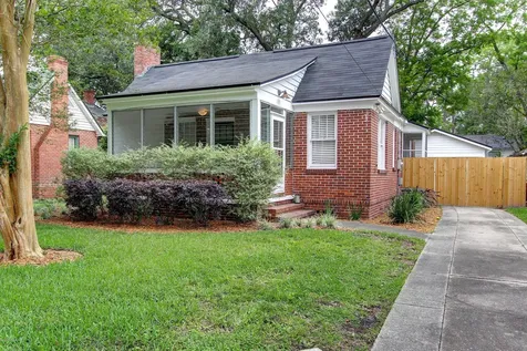 3853 Hollingsworth Street Jacksonville FL 32205