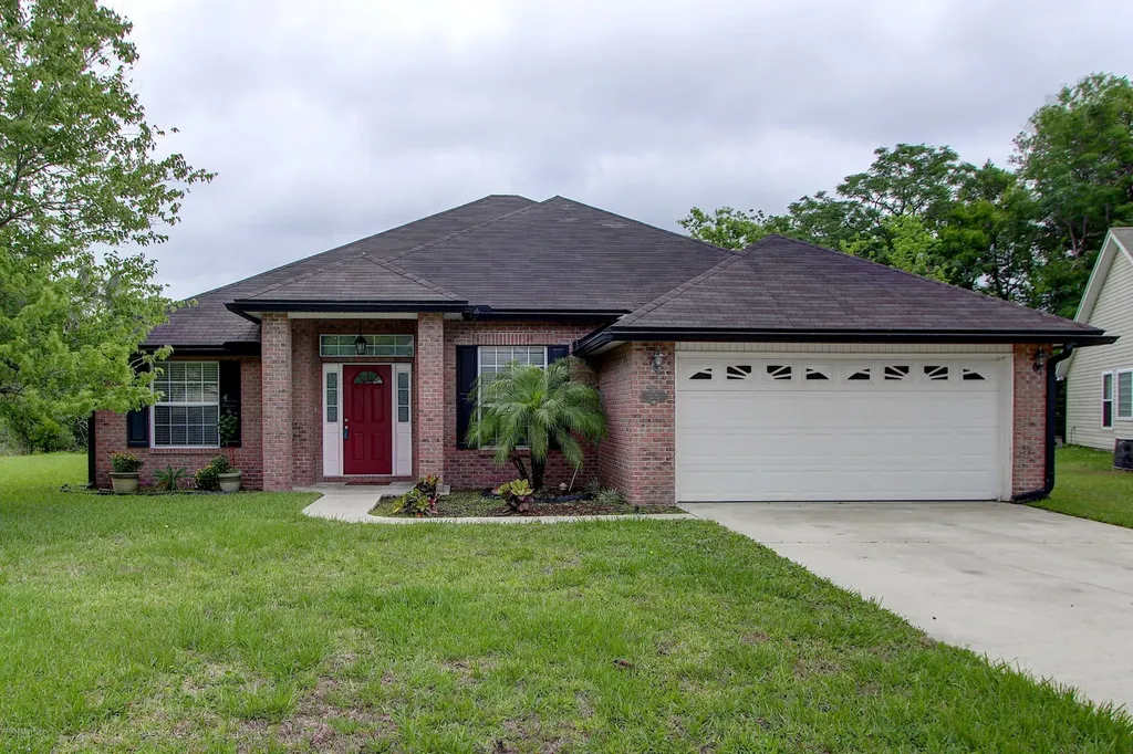 3575 Brangus Court Jacksonville FL 32226