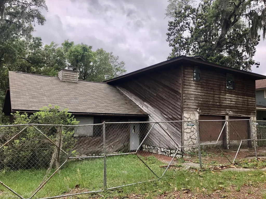 12334 Fort Caroline Road Jacksonville FL 32225