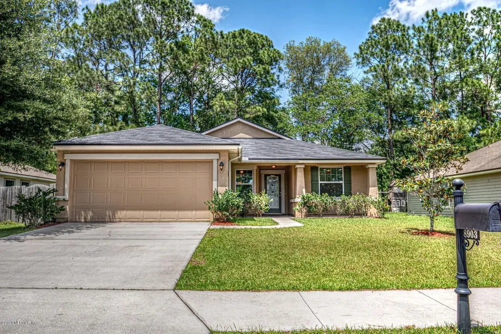 8903 Weston Living Way Jacksonville FL 32222