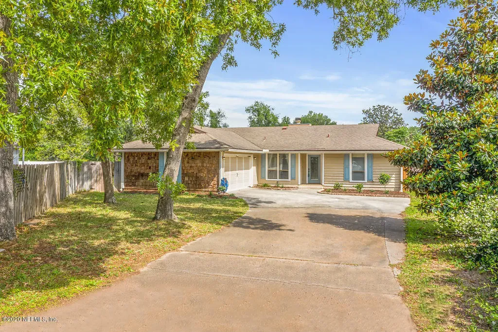 3006 Blue Heron Drive S Jacksonville FL 32223