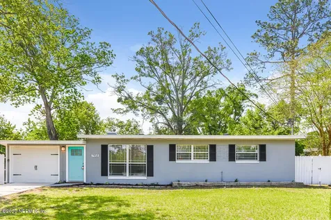 7958 Lorient Drive Jacksonville FL 32210