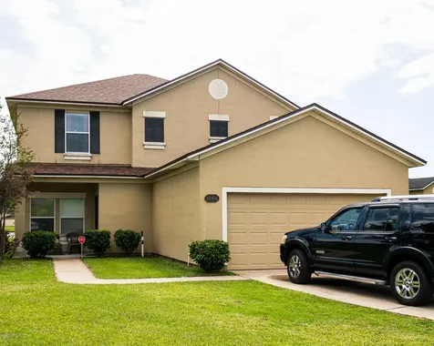11561 Tori Lane Jacksonville FL 32218