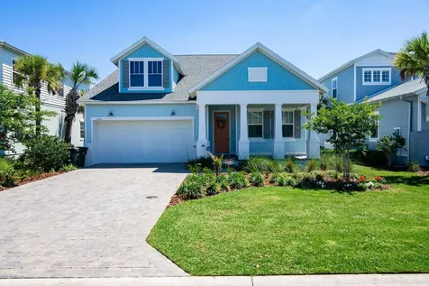 1655 Atlantic Beach Drive Atlantic Beach FL 32233