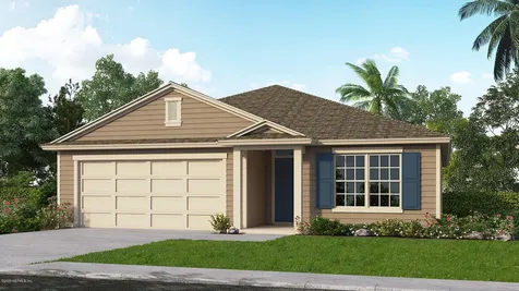 4402 Warm Springs Way Middleburg FL 32068