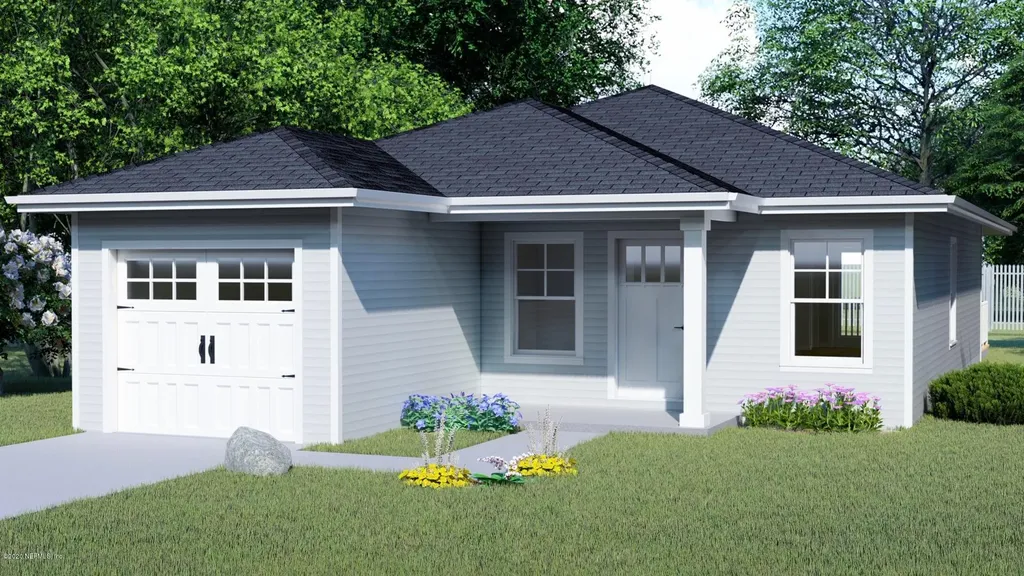 635 Herman Street Jacksonville FL 32205