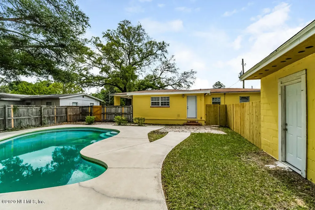 4020 Angol Place Jacksonville FL 32210