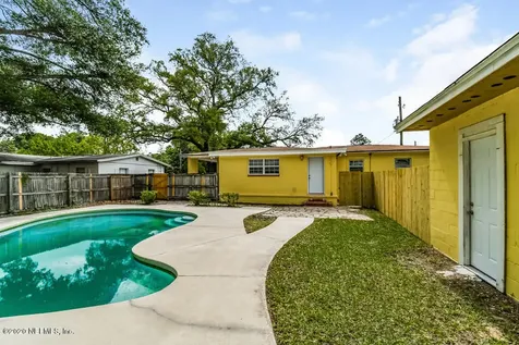 4020 Angol Place Jacksonville FL 32210