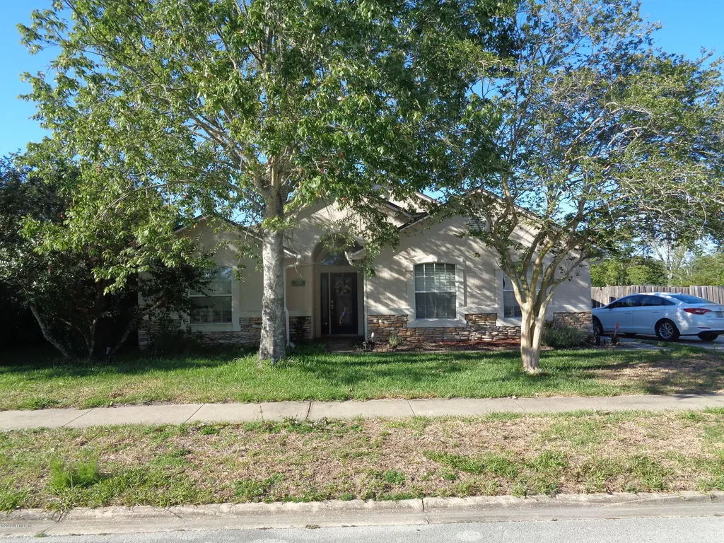 10225 Wood Dove Way Jacksonville FL 32221