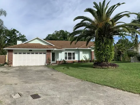 4621 Ridge Walk Lane Jacksonville FL 32257