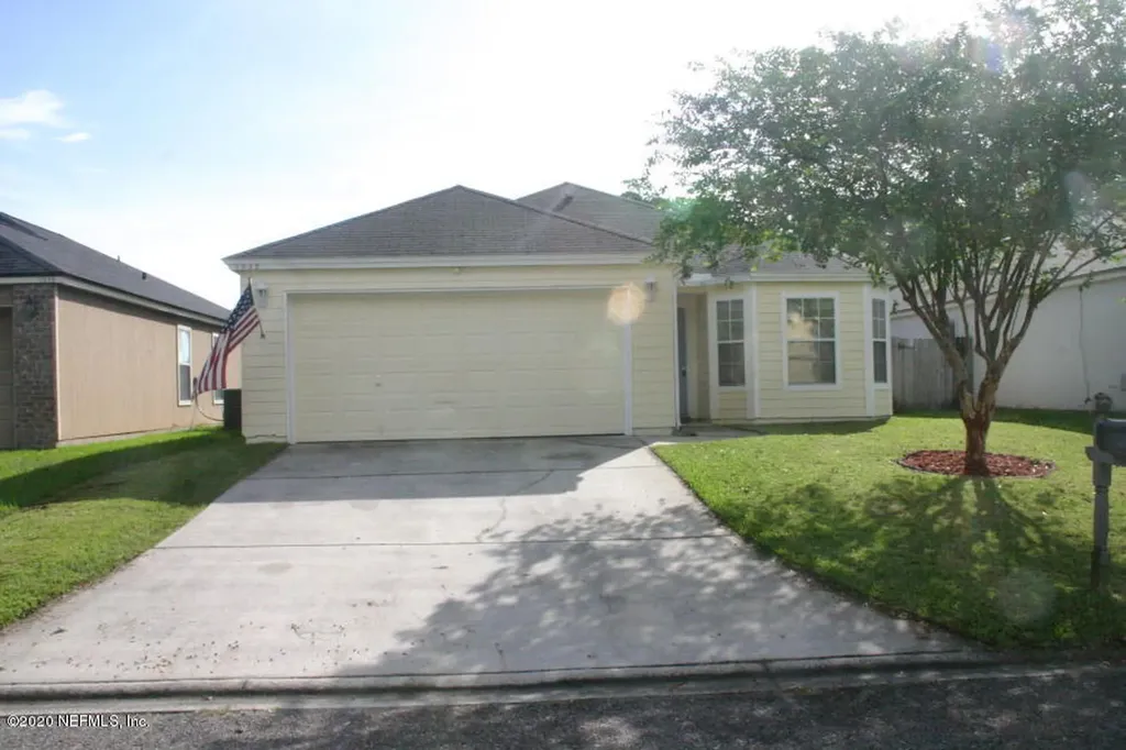 1539 Irishwood Court Middleburg FL 32068