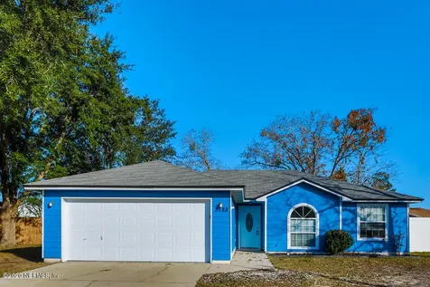 3188 Ryans Court Green Cove Springs FL 32043
