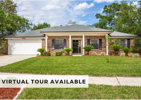 11895 Tumbling Oaks Lane Jacksonville FL 32223
