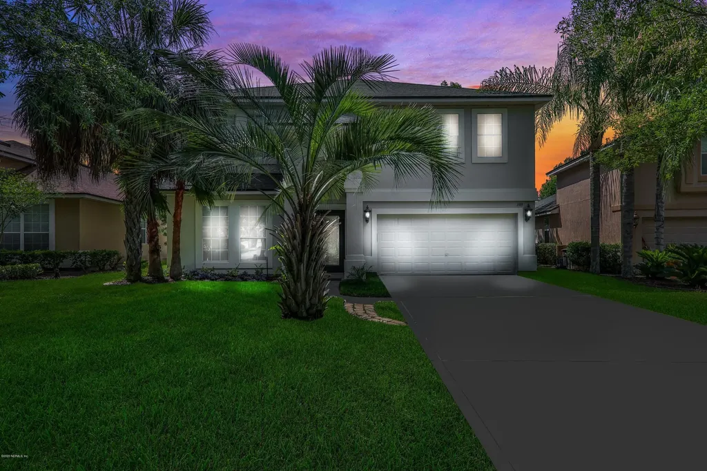 3184 Litchfield Drive Orange Park FL 32065