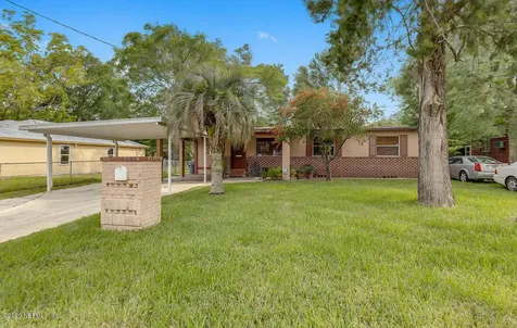 6228 Bartholf Avenue Jacksonville FL 32210