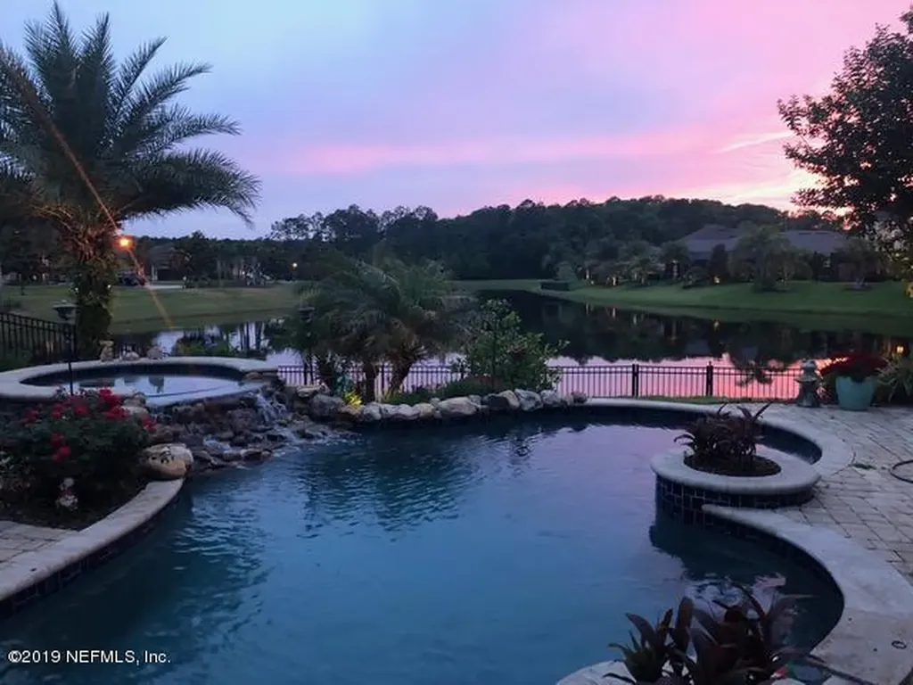 629 Port Charlotte Drive Ponte Vedra FL 32081