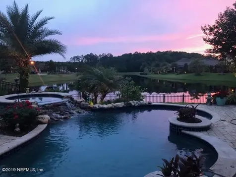 629 Port Charlotte Drive Ponte Vedra FL 32081