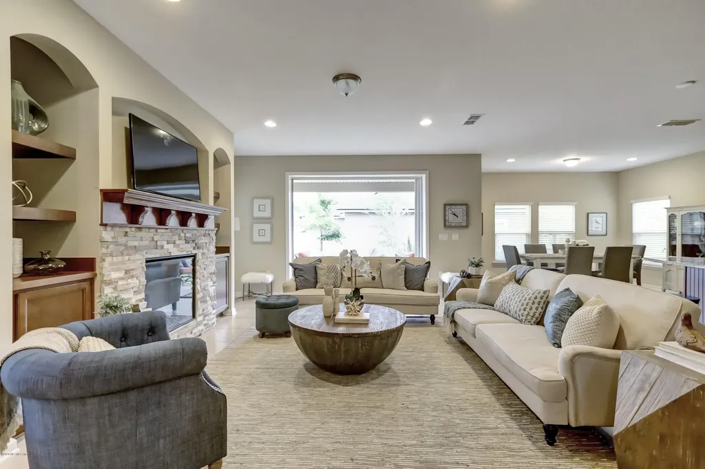 27 Harris Hawk Court St. Augustine FL 32092