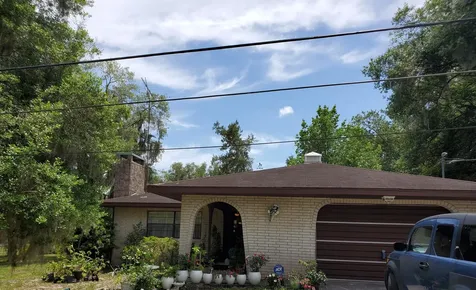 117 Lake Grove Drive Crescent City FL 32112