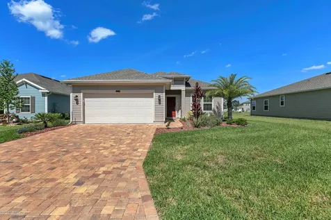 7273 Blairton Way Jacksonville FL 32222